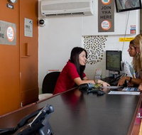 Darwin YHA - Accommodation Brunswick Heads