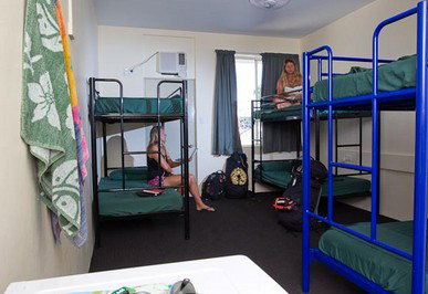 Darwin YHA - Accommodation Brunswick Heads 1