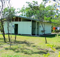 Litchfield Safari Camp - Accommodation Brunswick Heads