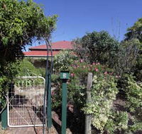 Peppercorns Bed and Breakfast - Accommodation Brunswick Heads