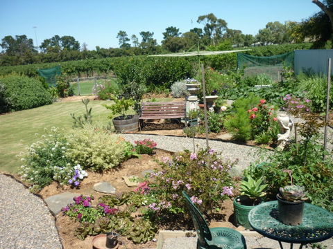 Cleggett Wines - Accommodation Brunswick Heads 1