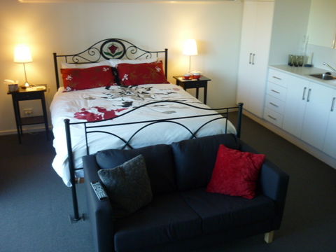 Cleggett Wines - Accommodation Brunswick Heads 2