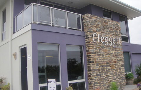 Cleggett Wines - Accommodation Brunswick Heads 3