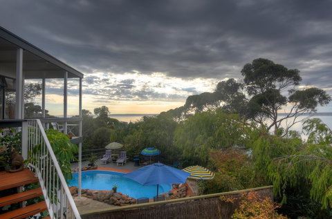 Wanderers Rest Of Kangaroo Island - Accommodation Brunswick Heads 0