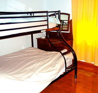 Ottilie's Cabin - Accommodation Brunswick Heads