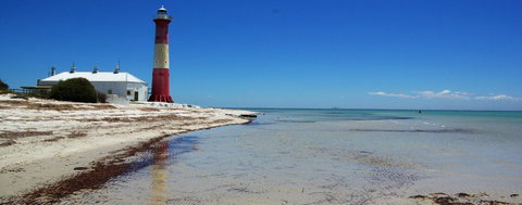 Edithburgh Caravan Park - Accommodation Brunswick Heads 7