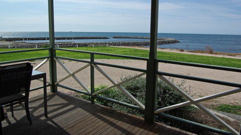 Edithburgh Caravan Park - Accommodation Brunswick Heads 8