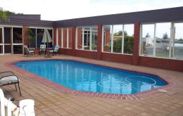 Econo Lodge Kingston - Accommodation Brunswick Heads 2
