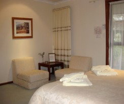Kooringal Homestead - Accommodation Brunswick Heads 1