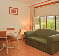 Rawnsley Park Station - Accommodation Brunswick Heads