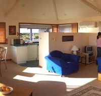 Silver Sands Bed and Breakfast - Accommodation Brunswick Heads