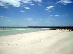 Port Hughes Haven - Accommodation Brunswick Heads 2