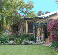 The Lookout - Accommodation Brunswick Heads