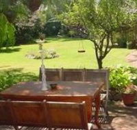 Peppertree Cottage Bed and Breakfast - Normanville - Accommodation Brunswick Heads