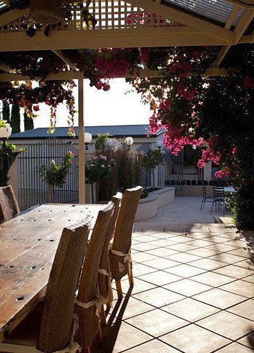 Winkie SA Accommodation Brunswick Heads