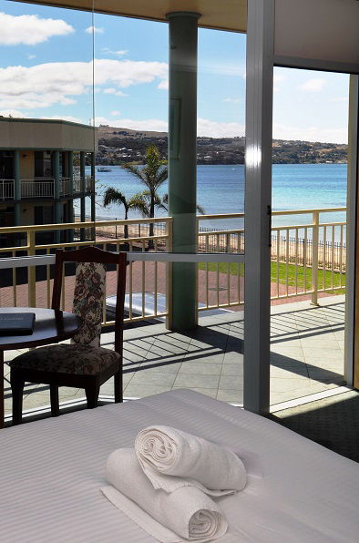 Hilton Motel - Accommodation Brunswick Heads 0