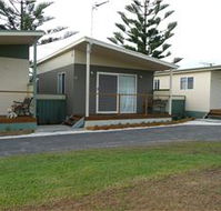Kingston Caravan Park - Accommodation Brunswick Heads