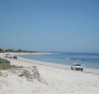 Kingston Shore Villas - Accommodation Brunswick Heads
