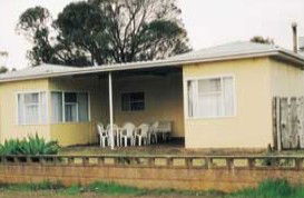 Kirazz House (Rowsell's House) - Accommodation Brunswick Heads 1
