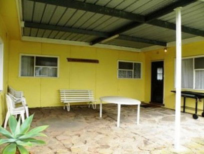 Kirazz House (Rowsell's House) - Accommodation Brunswick Heads 3