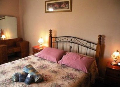 Kirazz House (Rowsell's House) - Accommodation Brunswick Heads 5