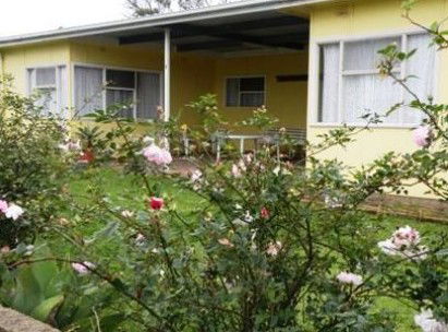 Kirazz House (Rowsell's House) - Accommodation Brunswick Heads 6