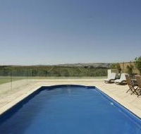 McLaren Ridge 4 - McLaren Ridge Log Cabins - Accommodation Brunswick Heads