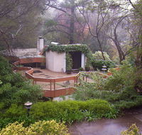 Allessandro Maandini's Ryokan - Accommodation Brunswick Heads