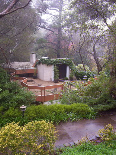 Allessandro Maandini's Ryokan - Accommodation Brunswick Heads 0
