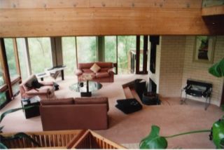 Allessandro Maandini's Ryokan - Accommodation Brunswick Heads 4