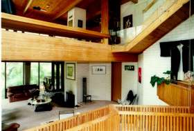 Allessandro Maandini's Ryokan - Accommodation Brunswick Heads 5