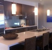 River Vine - Accommodation Brunswick Heads