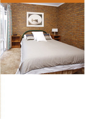 The Bellum Hotel - Accommodation Brunswick Heads 1