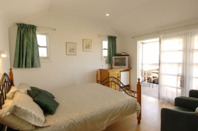 Vue De M Bed And Breakfast - Accommodation Brunswick Heads 1