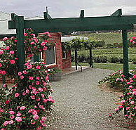 Limestone Hill - Accommodation Brunswick Heads