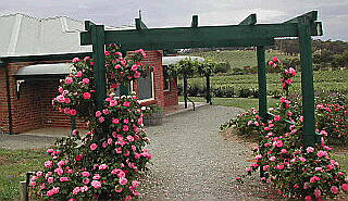 Limestone Hill - Accommodation Brunswick Heads 0