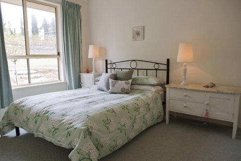 Limestone Hill - Accommodation Brunswick Heads 2
