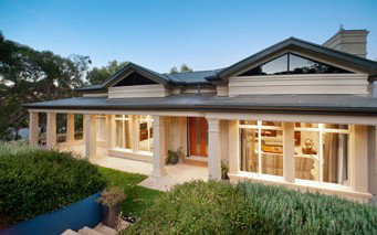 Aldgate House - Accommodation Brunswick Heads 1