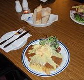 Lochiel Hotel - Accommodation Brunswick Heads