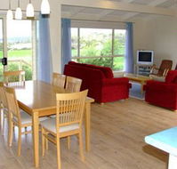 Kooran Rise - Accommodation Brunswick Heads