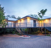 The Mill Apartments - Accommodation Brunswick Heads