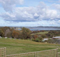 Pelican's Retreat - Accommodation Brunswick Heads
