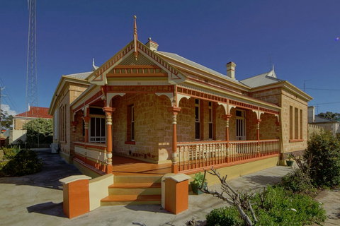 Myras Moonta Retreat - Accommodation Brunswick Heads 0