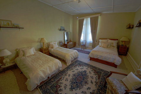 Myras Moonta Retreat - Accommodation Brunswick Heads 1