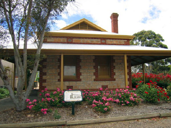Maitland SA Accommodation Brunswick Heads