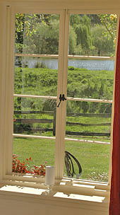 Adelaide Hills Retreats - Accommodation Brunswick Heads 3