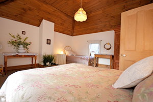 Adelaide Hills Retreats - Accommodation Brunswick Heads 4