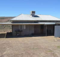Wonoka Station - Accommodation Brunswick Heads