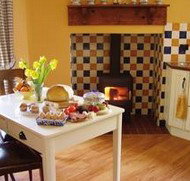 Linfield Cottage - Accommodation Brunswick Heads