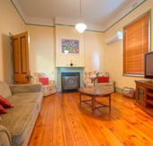 Semaphore Beach Cottage Bed and Breakfast - Accommodation Brunswick Heads